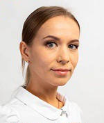 Врач Антипова Светлана Сергеевна