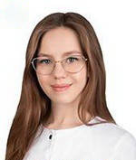 Врач Костореченко Марина Сергеевна