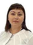 Фото врача: Иванова Оксана Владимировна