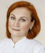 Соколова Елена Геннадьевна Фото врача: Соколова Елена Геннадьевна