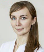 Врач Кальсина Юлия Анатольевна