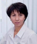 Врач Туртаева Инна Алексеевна