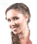 Фото врача: Власова Ирина Викторовна