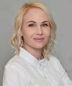 Врач Храмова Наталья Владимировна