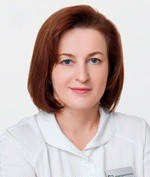 Фото врача: Соболева Оксана Александровна