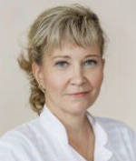 Хроменкова Елена Леонидовна Фото врача: Хроменкова Елена Леонидовна