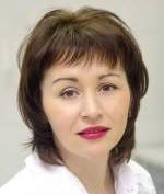 Домнина Светлана Александровна Фото врача: Домнина Светлана Александровна
