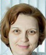 Врач Воронина Инна Владимировна