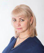 Врач Елькина Оксана Николаевна
