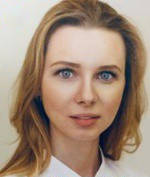 Врач Фомина Дарья Алексеевна