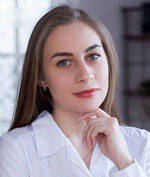 Фото врача: Приходкина Екатерина Анатольевна