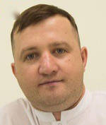 Врач Минько Александр Николаевич
