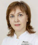 Задорина Светлана Владимировна Фото врача: Задорина Светлана Владимировна