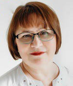 Фото врача: Кокшарова Елена Петровна