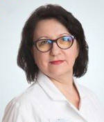 Мельникова Елена Анатольевна Фото врача: Мельникова Елена Анатольевна