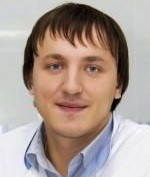 Врач Новиков Максим Сергеевич