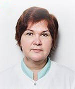 Врач Ворожцова Наталья Геннадьевна