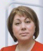 Врач Чикишева Инна Николаевна