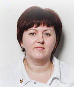 Дворянкова Людмила Владимировна Фото врача: Дворянкова Людмила Владимировна