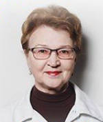 Острякова Галина Гавриловна Фото врача: Острякова Галина Гавриловна