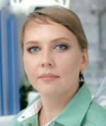 Врач Рахматуллина Юлия Сергеевна