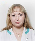 Ярина Татьяна Евгеньевна Фото врача: Ярина Татьяна Евгеньевна