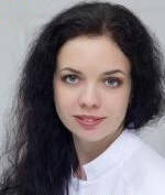 Врач Уфимцева Ольга Витальевна