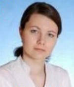 Врач Чернова Анастасия Сергеевна