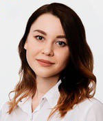 Врач Дубровина Анастасия Владимировна