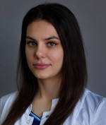 Врач Субботина Елена Александровна