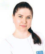 Фото врача: Гатауллина Екатерина Александровна