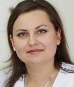 Мельникова Ульяна Владимировна Фото врача: Мельникова Ульяна Владимировна