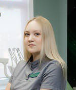 Врач Платонова Екатерина Алексеевна
