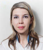 Врач Чеснокова Елена Александровна