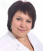 Врач Шутова Ирина Александровна