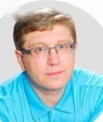 Врач Луганский Вадим Александрович