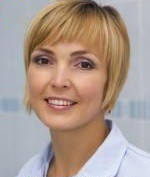 Врач Шамина Светлана Владимировна
