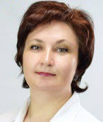 Врач Пиксайкина Наталья Юрьевна