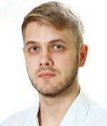 Врач Назаров Владимир Владимирович