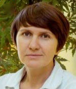 Врач Крюкова Наталья Владиславовна