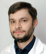 Врач Баев Семён Александрович
