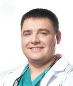 Врач Кузнецов Борис Валерьевич