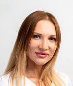 Врач Месмер Татьяна Владимировна