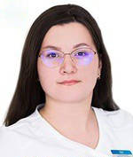 Козлова Наталья Александровна Фото врача: Козлова Наталья Александровна