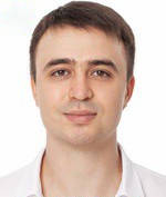 Врач Косарев Александр Анатольевич