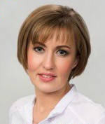 Клюквина Анна Владимировна Фото врача: Клюквина Анна Владимировна