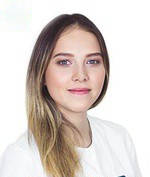 Врач Газизова Екатерина Ренадовна