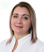 Врач Шубина Мария Александровна