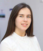 Врач Смирнова Мария Даниловна