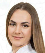 Врач Михайлова Екатерина Юрьевна